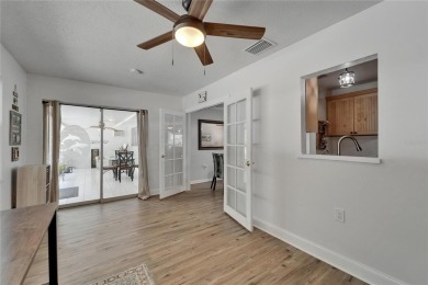 This beautifully well maintained 3 bedroom 2 bathroom home is on North Lakes Golf Course in Florida - for sale on GolfHomes.com, golf home, golf lot