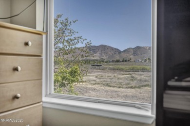 Priced under market value!! Welcome to this beautifully on Rosewood Lakes Golf Course in Nevada - for sale on GolfHomes.com, golf home, golf lot
