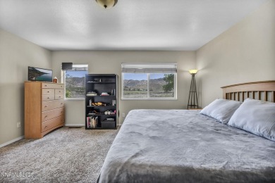 Priced under market value!! Welcome to this beautifully on Rosewood Lakes Golf Course in Nevada - for sale on GolfHomes.com, golf home, golf lot