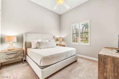 Exquisite custom built home in Shadow Wood Preserve by on Shadow Wood Preserve in Florida - for sale on GolfHomes.com, golf home, golf lot