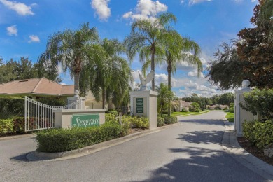 Welcome to 5011 Seagrass Dr., built and designed by famous on Venice East Golf Club in Florida - for sale on GolfHomes.com, golf home, golf lot