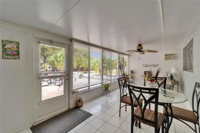 This beautifully well maintained 3 bedroom 2 bathroom home is on North Lakes Golf Course in Florida - for sale on GolfHomes.com, golf home, golf lot
