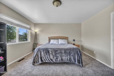 Priced under market value!! Welcome to this beautifully on Rosewood Lakes Golf Course in Nevada - for sale on GolfHomes.com, golf home, golf lot