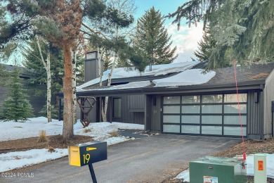 For those considering an alternative to purchasing in Old Town on Park City Golf Course in Utah - for sale on GolfHomes.com, golf home, golf lot