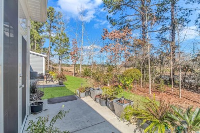 LOW HOA for Gated Golf course view at Barefoot! Getaway on Barefoot Resort and Golf Club  in South Carolina - for sale on GolfHomes.com, golf home, golf lot