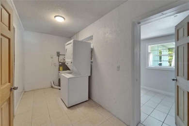 This beautifully well maintained 3 bedroom 2 bathroom home is on North Lakes Golf Course in Florida - for sale on GolfHomes.com, golf home, golf lot
