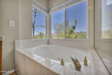 Priced under market value!! Welcome to this beautifully on Rosewood Lakes Golf Course in Nevada - for sale on GolfHomes.com, golf home, golf lot