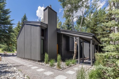 For those considering an alternative to purchasing in Old Town on Park City Golf Course in Utah - for sale on GolfHomes.com, golf home, golf lot