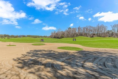 LOW HOA for Gated Golf course view at Barefoot! Getaway on Barefoot Resort and Golf Club  in South Carolina - for sale on GolfHomes.com, golf home, golf lot