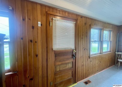 Hope R Benne, C: , hopebennerealtor,   - This 2-bedroom, 1-bath on Oakland Golf Club in Nebraska - for sale on GolfHomes.com, golf home, golf lot