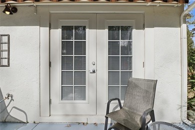 Sweet and solid Sugarmill home featuring a desirable split 2/2 on Sugarmill Woods Golf and Country Club in Florida - for sale on GolfHomes.com, golf home, golf lot