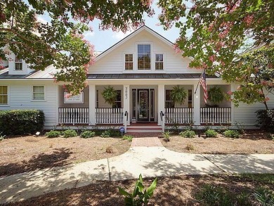 Renovated one-story luxury living on RiverTowne Country Club in South Carolina - for sale on GolfHomes.com, golf home, golf lot