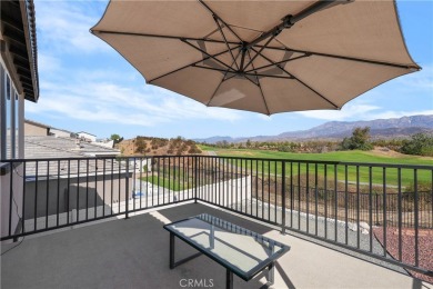 Charming 4-Bedroom Home in Beaumont with Stunning Golf Course on Morongo Golf Club at Tukwet Canyon in California - for sale on GolfHomes.com, golf home, golf lot