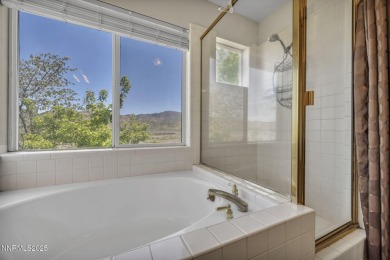 Priced under market value!! Welcome to this beautifully on Rosewood Lakes Golf Course in Nevada - for sale on GolfHomes.com, golf home, golf lot