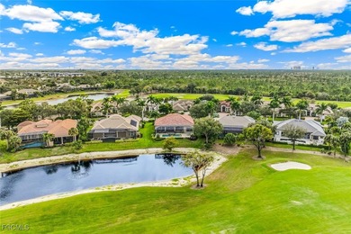 Exquisite custom built home in Shadow Wood Preserve by on Shadow Wood Preserve in Florida - for sale on GolfHomes.com, golf home, golf lot