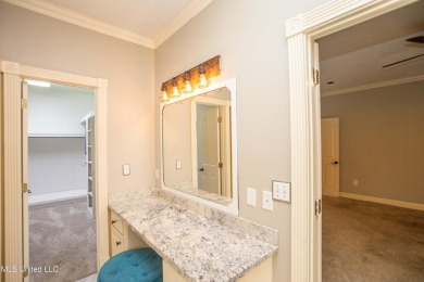 Welcome to 132 Pine Ridge Circle--an exceptional two-story home on Bay Pointe Golf and Resort in Mississippi - for sale on GolfHomes.com, golf home, golf lot