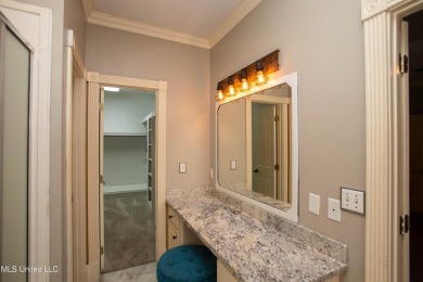 Welcome to 132 Pine Ridge Circle--an exceptional two-story home on Bay Pointe Golf and Resort in Mississippi - for sale on GolfHomes.com, golf home, golf lot