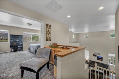 Priced under market value!! Welcome to this beautifully on Rosewood Lakes Golf Course in Nevada - for sale on GolfHomes.com, golf home, golf lot