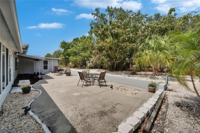 This beautifully well maintained 3 bedroom 2 bathroom home is on North Lakes Golf Course in Florida - for sale on GolfHomes.com, golf home, golf lot
