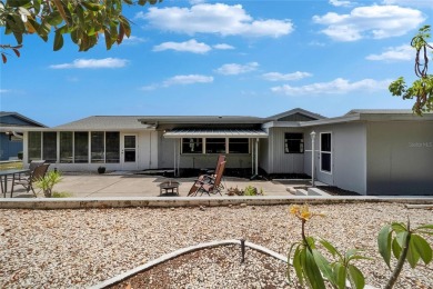 This beautifully well maintained 3 bedroom 2 bathroom home is on North Lakes Golf Course in Florida - for sale on GolfHomes.com, golf home, golf lot