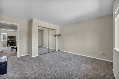 Priced under market value!! Welcome to this beautifully on Rosewood Lakes Golf Course in Nevada - for sale on GolfHomes.com, golf home, golf lot