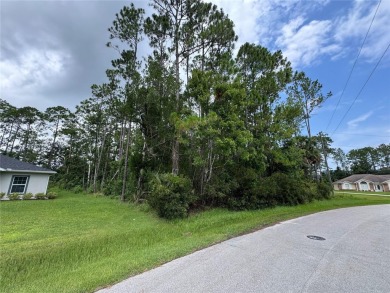VACANT LAND IN PINE LAKES! Come build your dream home in the on The Grand Club - Pine Lakes Course in Florida - for sale on GolfHomes.com, golf home, golf lot