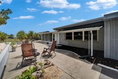 This beautifully well maintained 3 bedroom 2 bathroom home is on North Lakes Golf Course in Florida - for sale on GolfHomes.com, golf home, golf lot