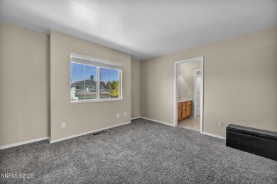 Priced under market value!! Welcome to this beautifully on Rosewood Lakes Golf Course in Nevada - for sale on GolfHomes.com, golf home, golf lot