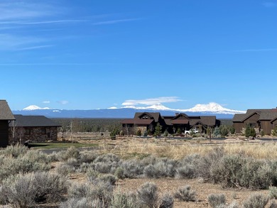 With stunning Cascade Mountain views to the west and perfectly on Brasada Canyons Golf Course in Oregon - for sale on GolfHomes.com, golf home, golf lot