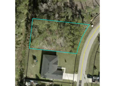 VACANT LAND IN PINE LAKES! Come build your dream home in the on The Grand Club - Pine Lakes Course in Florida - for sale on GolfHomes.com, golf home, golf lot