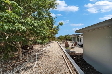 This beautifully well maintained 3 bedroom 2 bathroom home is on North Lakes Golf Course in Florida - for sale on GolfHomes.com, golf home, golf lot