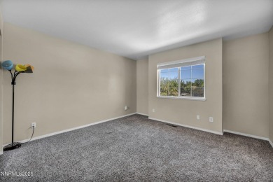 Priced under market value!! Welcome to this beautifully on Rosewood Lakes Golf Course in Nevada - for sale on GolfHomes.com, golf home, golf lot