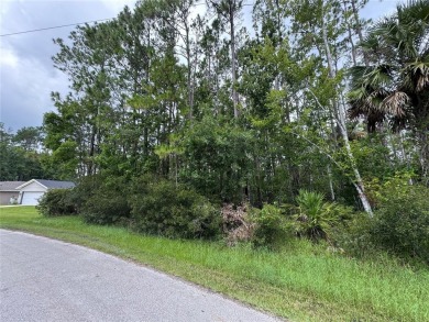 VACANT LAND IN PINE LAKES! Come build your dream home in the on The Grand Club - Pine Lakes Course in Florida - for sale on GolfHomes.com, golf home, golf lot