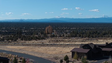 With stunning Cascade Mountain views to the west and perfectly on Brasada Canyons Golf Course in Oregon - for sale on GolfHomes.com, golf home, golf lot