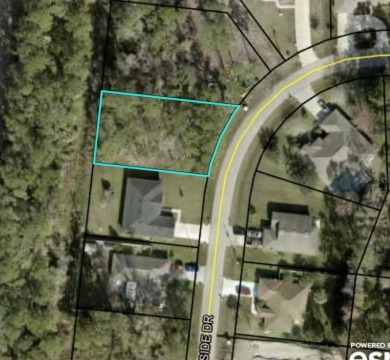 VACANT LAND IN PINE LAKES! Come build your dream home in the on The Grand Club - Pine Lakes Course in Florida - for sale on GolfHomes.com, golf home, golf lot
