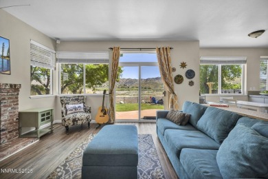 Priced under market value!! Welcome to this beautifully on Rosewood Lakes Golf Course in Nevada - for sale on GolfHomes.com, golf home, golf lot