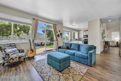 Priced under market value!! Welcome to this beautifully on Rosewood Lakes Golf Course in Nevada - for sale on GolfHomes.com, golf home, golf lot