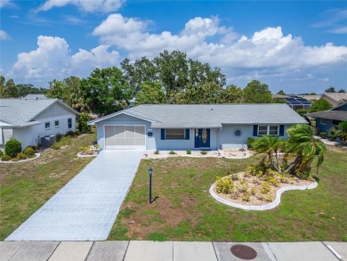 This beautifully well maintained 3 bedroom 2 bathroom home is on North Lakes Golf Course in Florida - for sale on GolfHomes.com, golf home, golf lot