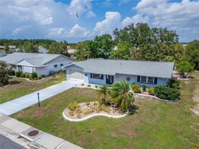 This beautifully well maintained 3 bedroom 2 bathroom home is on North Lakes Golf Course in Florida - for sale on GolfHomes.com, golf home, golf lot