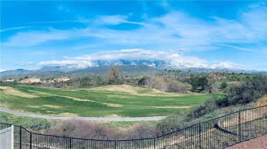 Charming 4-Bedroom Home in Beaumont with Stunning Golf Course on Morongo Golf Club at Tukwet Canyon in California - for sale on GolfHomes.com, golf home, golf lot