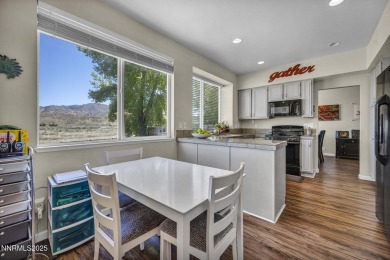 Priced under market value!! Welcome to this beautifully on Rosewood Lakes Golf Course in Nevada - for sale on GolfHomes.com, golf home, golf lot
