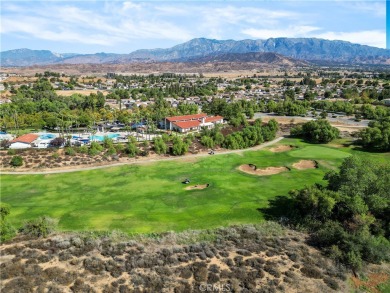 Charming 4-Bedroom Home in Beaumont with Stunning Golf Course on Morongo Golf Club at Tukwet Canyon in California - for sale on GolfHomes.com, golf home, golf lot