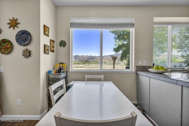 Priced under market value!! Welcome to this beautifully on Rosewood Lakes Golf Course in Nevada - for sale on GolfHomes.com, golf home, golf lot