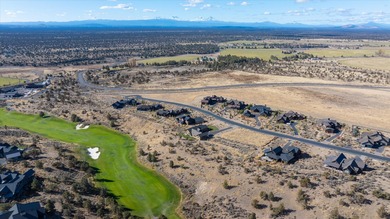 With stunning Cascade Mountain views to the west and perfectly on Brasada Canyons Golf Course in Oregon - for sale on GolfHomes.com, golf home, golf lot