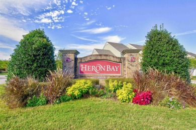 You will love this spacious Madera floor plan located in Heron on Barefoot Resort and Golf Club  in South Carolina - for sale on GolfHomes.com, golf home, golf lot