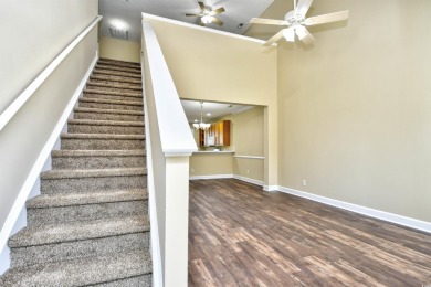 You will love this spacious Madera floor plan located in Heron on Barefoot Resort and Golf Club  in South Carolina - for sale on GolfHomes.com, golf home, golf lot