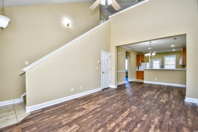 You will love this spacious Madera floor plan located in Heron on Barefoot Resort and Golf Club  in South Carolina - for sale on GolfHomes.com, golf home, golf lot