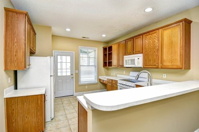 You will love this spacious Madera floor plan located in Heron on Barefoot Resort and Golf Club  in South Carolina - for sale on GolfHomes.com, golf home, golf lot