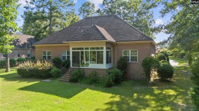 PRICE IMPROVED, with a NEW ROOF 2023! Welcome Home, located on Woodside Plantation Country Club in South Carolina - for sale on GolfHomes.com, golf home, golf lot