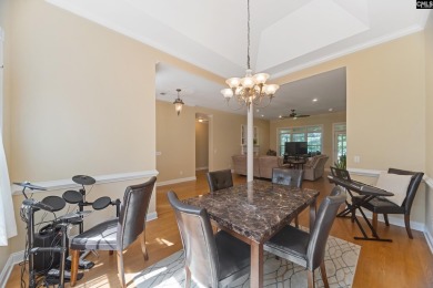 PRICE IMPROVED, with a NEW ROOF 2023! Welcome Home, located on Woodside Plantation Country Club in South Carolina - for sale on GolfHomes.com, golf home, golf lot